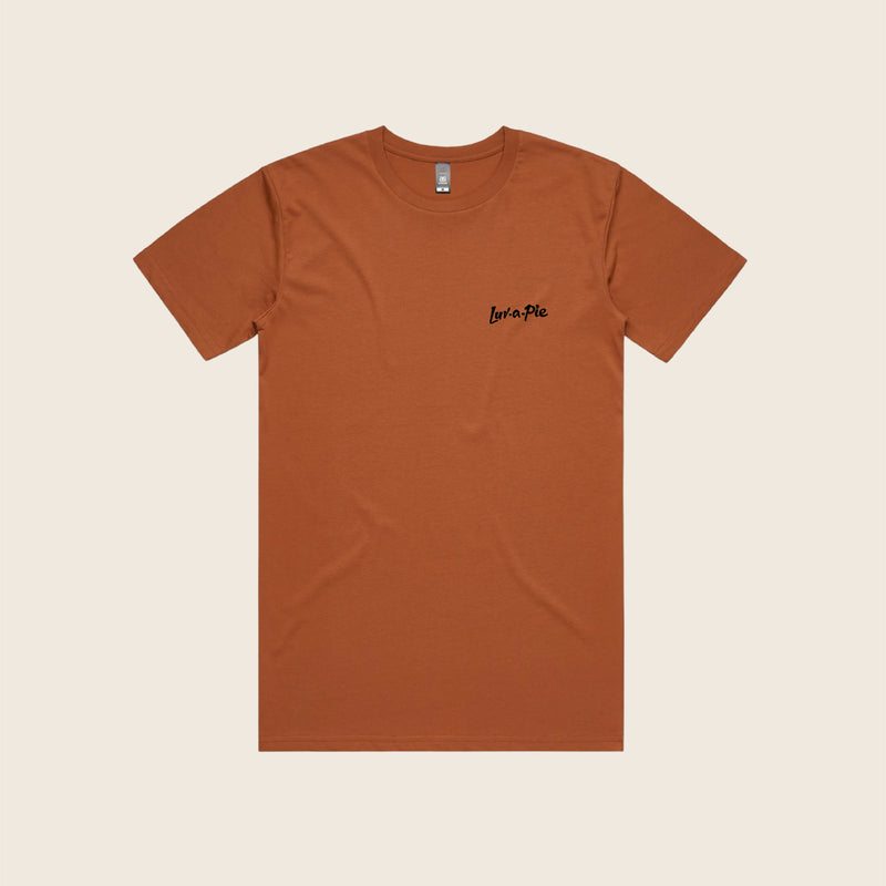 T-Shirt (Copper)